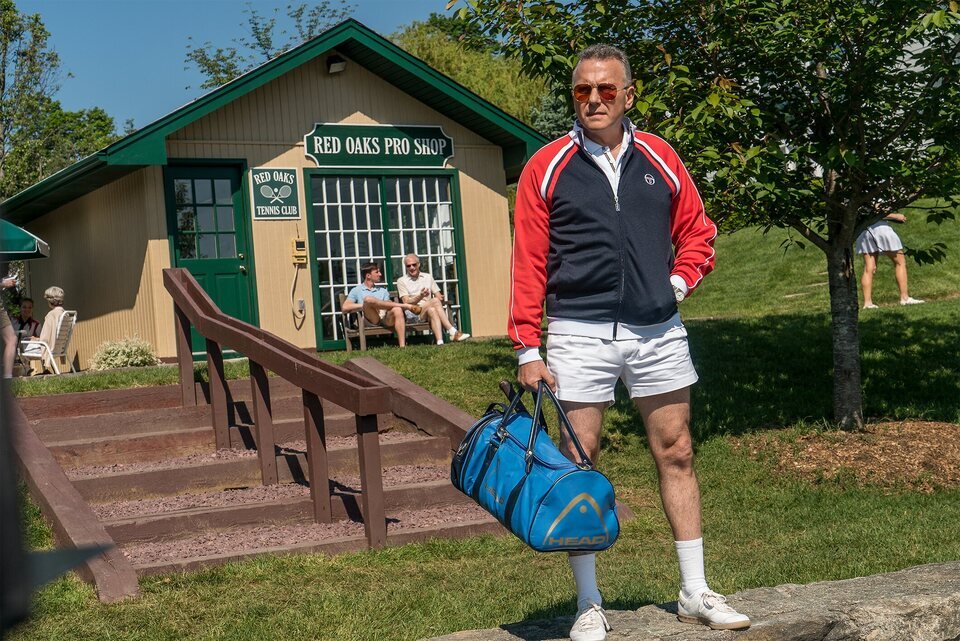 Red Oaks