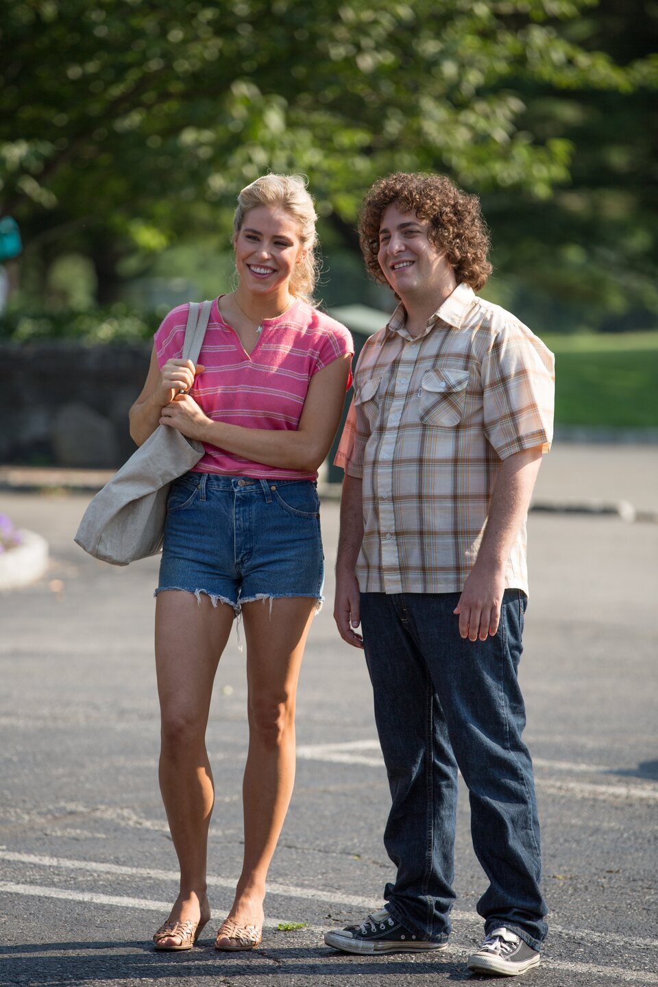 Red Oaks