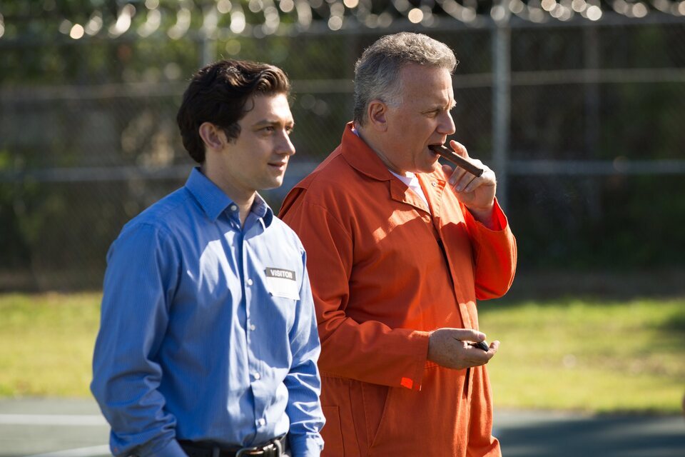 Red Oaks