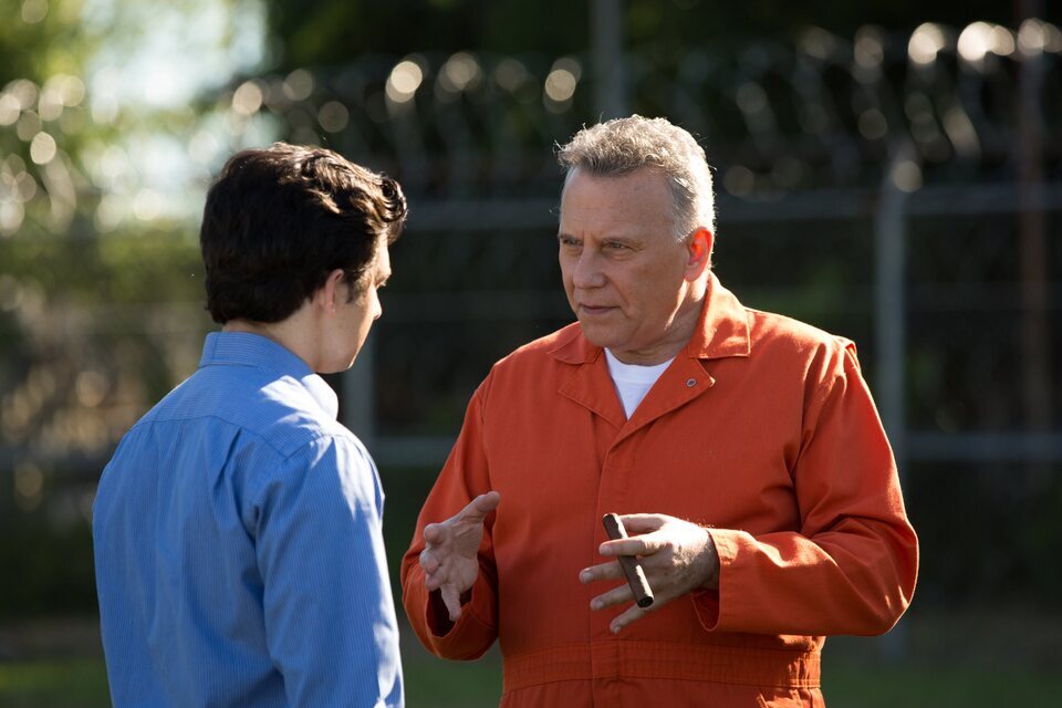 Red Oaks