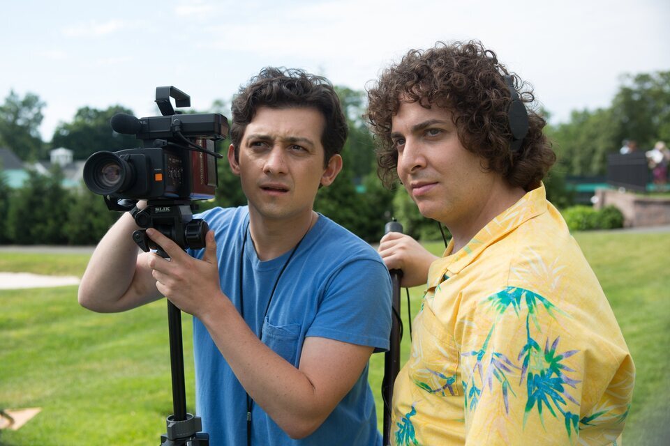 Red Oaks
