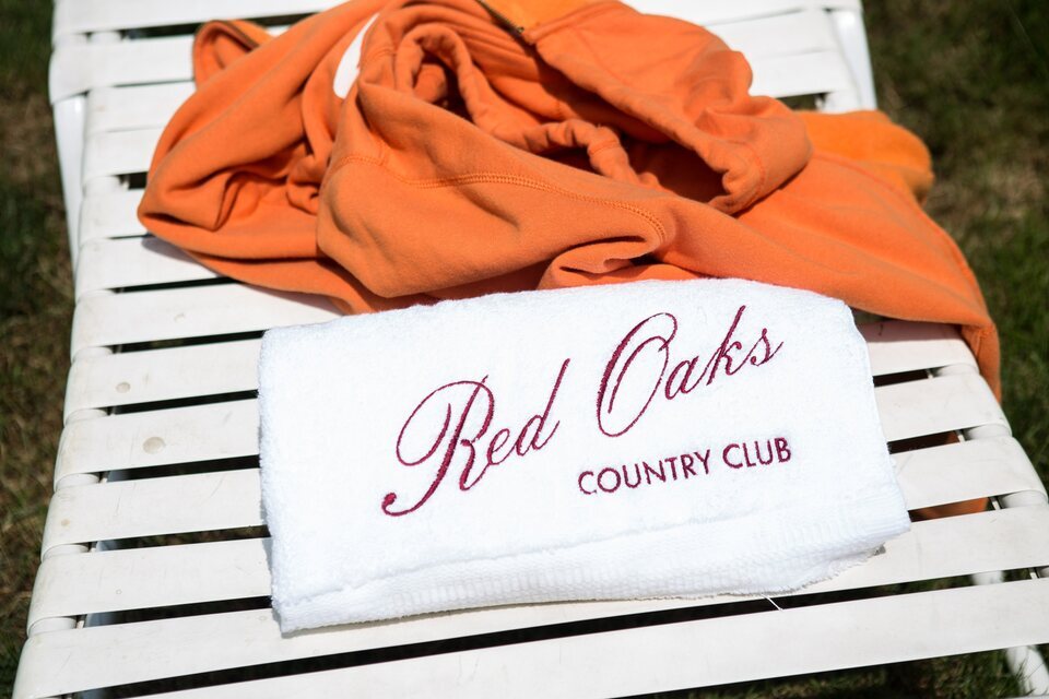 Red Oaks