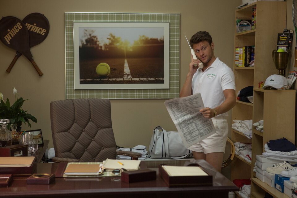 Red Oaks