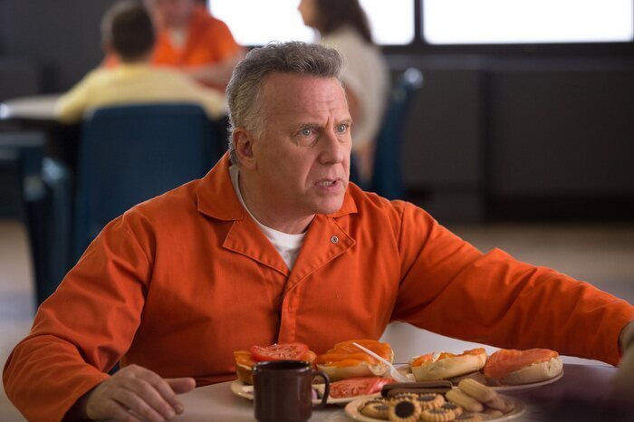 Red Oaks