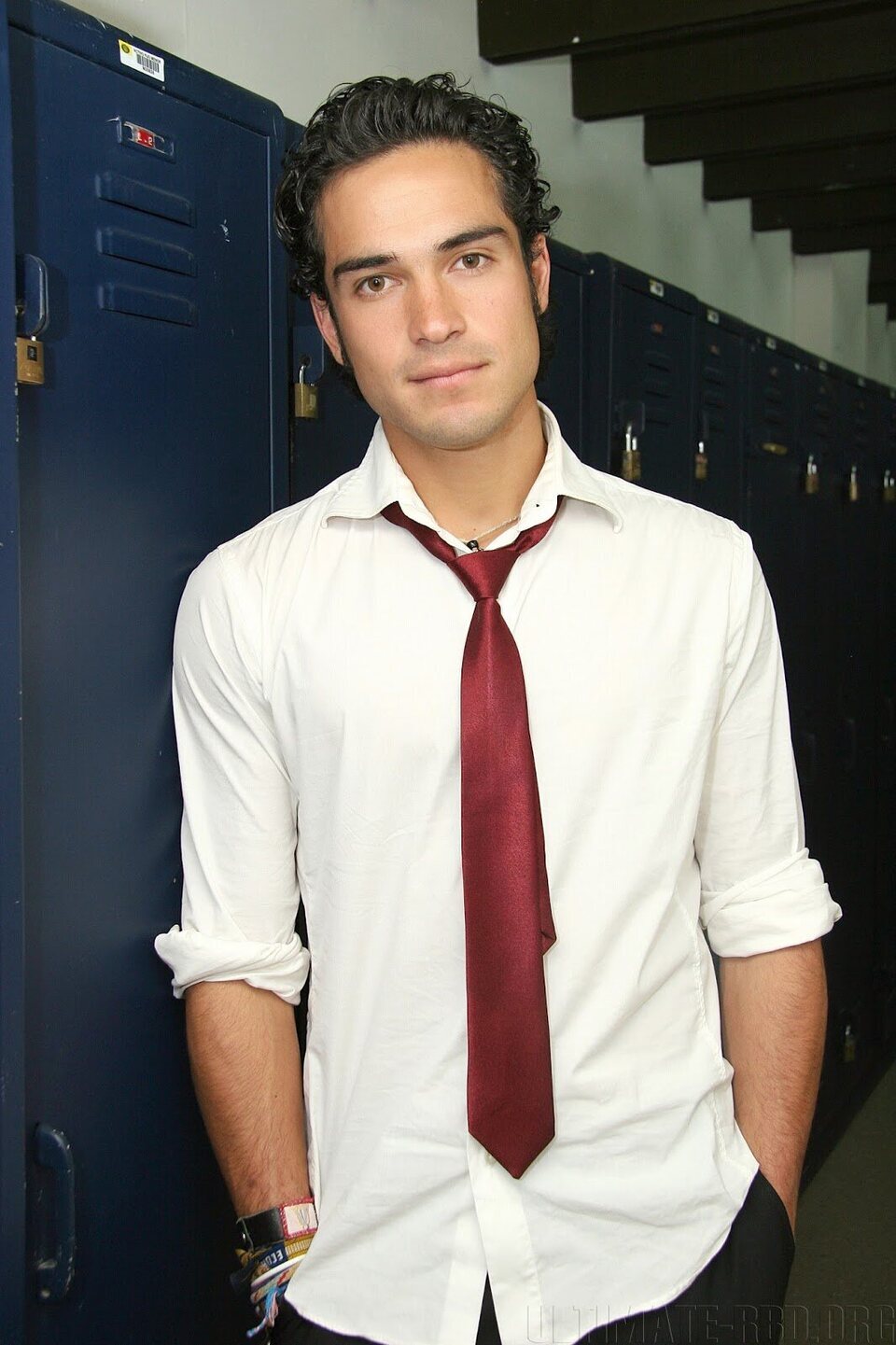 Rebelde