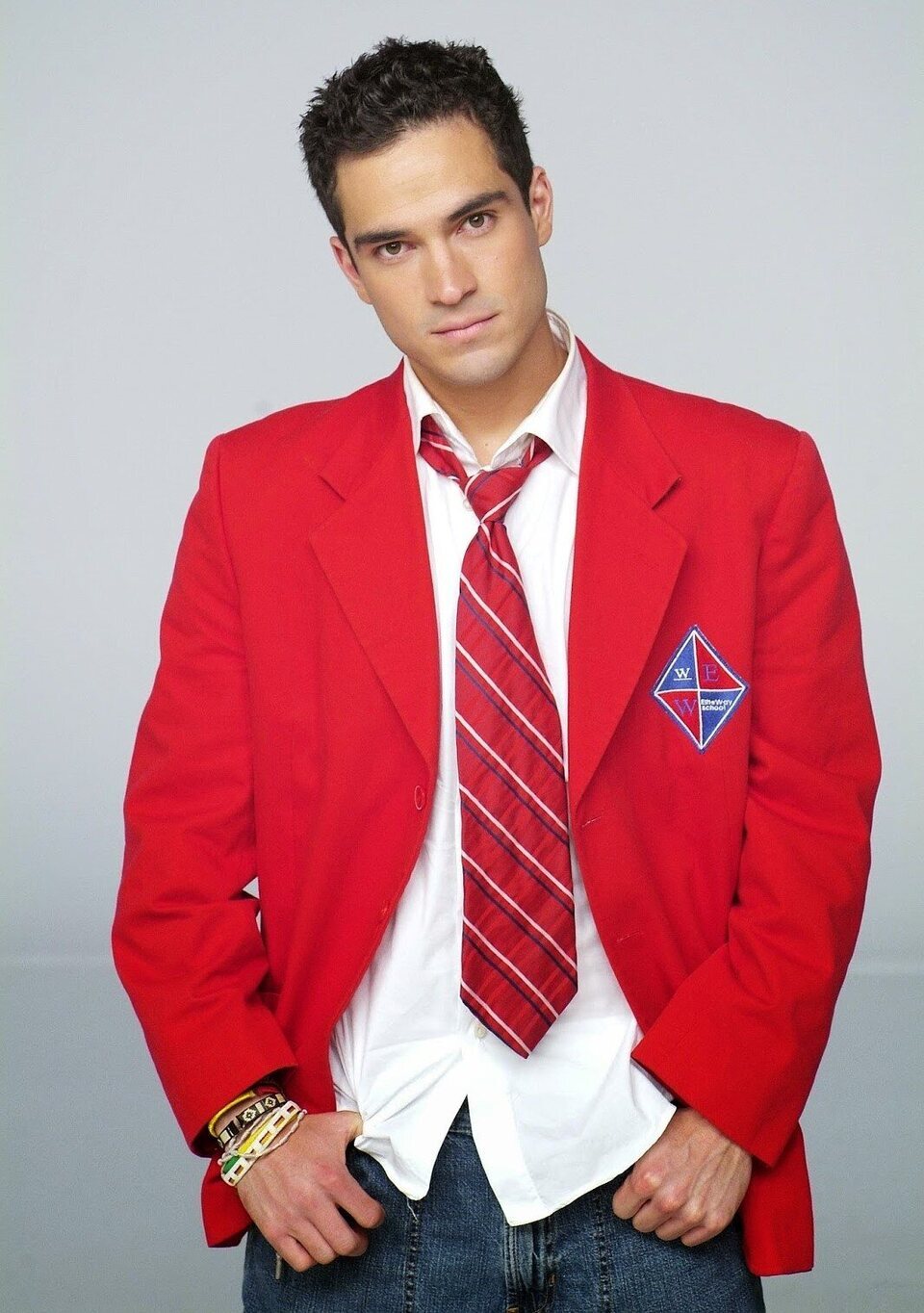 Rebelde
