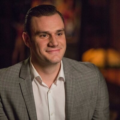 El playboy americano: La historia de Hugh Hefner