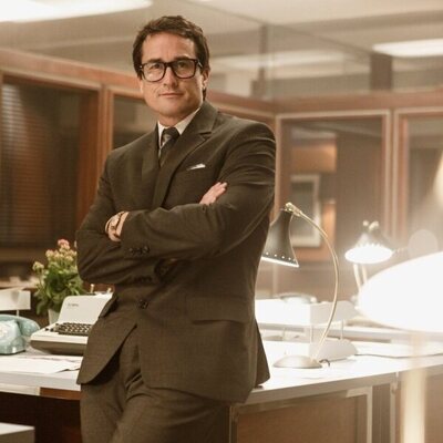 El playboy americano: La historia de Hugh Hefner