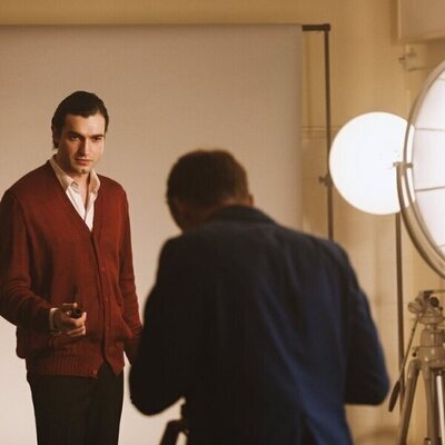 El playboy americano: La historia de Hugh Hefner