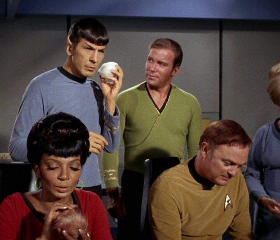 Star Trek