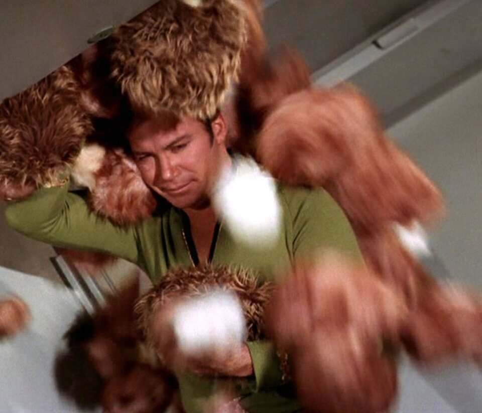 Star Trek