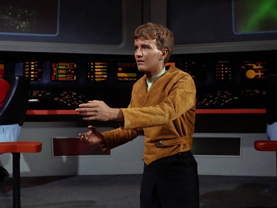 Star Trek
