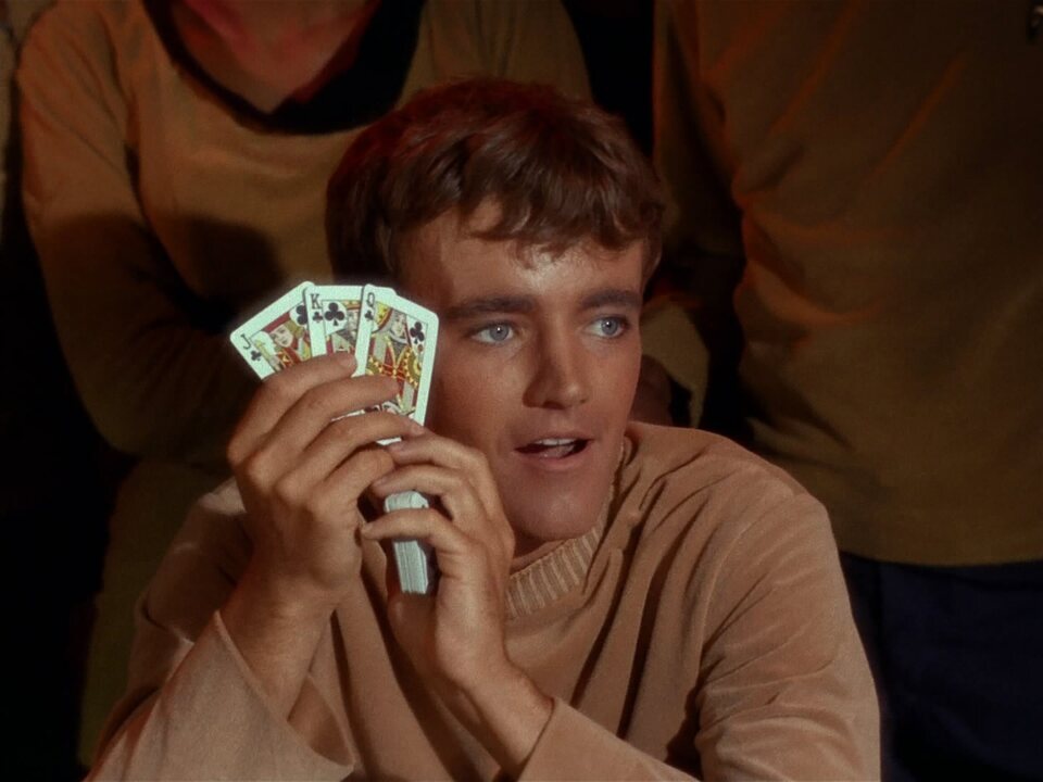 Star Trek