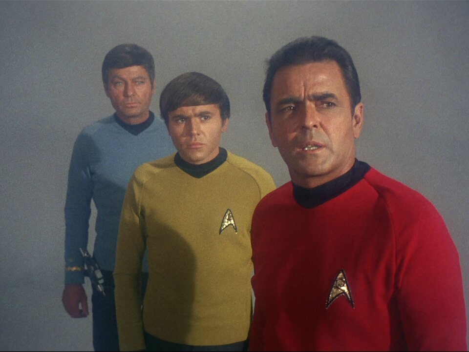Star Trek