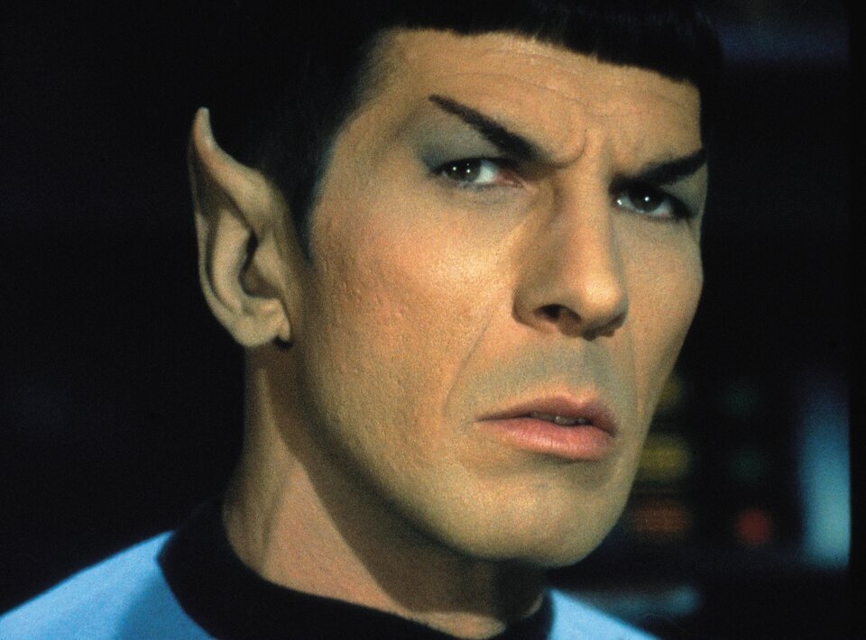 Star Trek