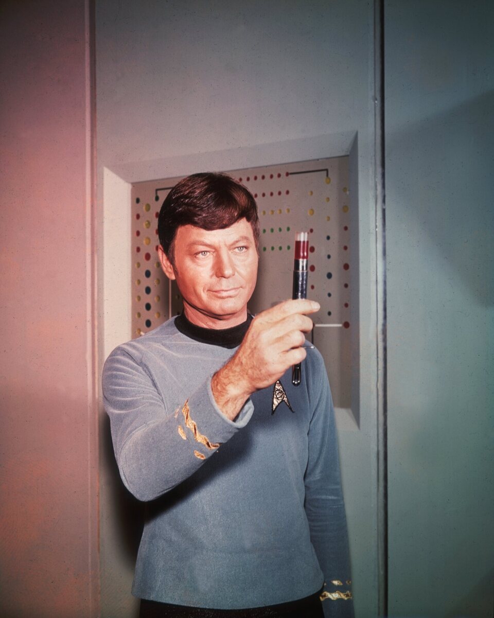 Star Trek