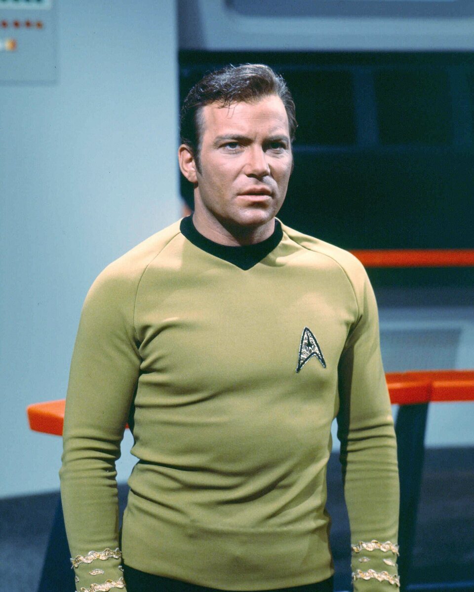 Star Trek