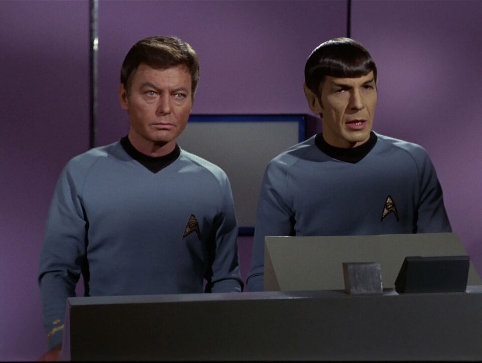 Star Trek