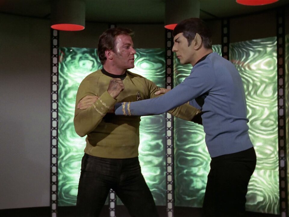 Star Trek