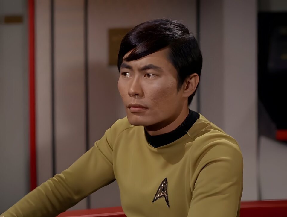 Star Trek
