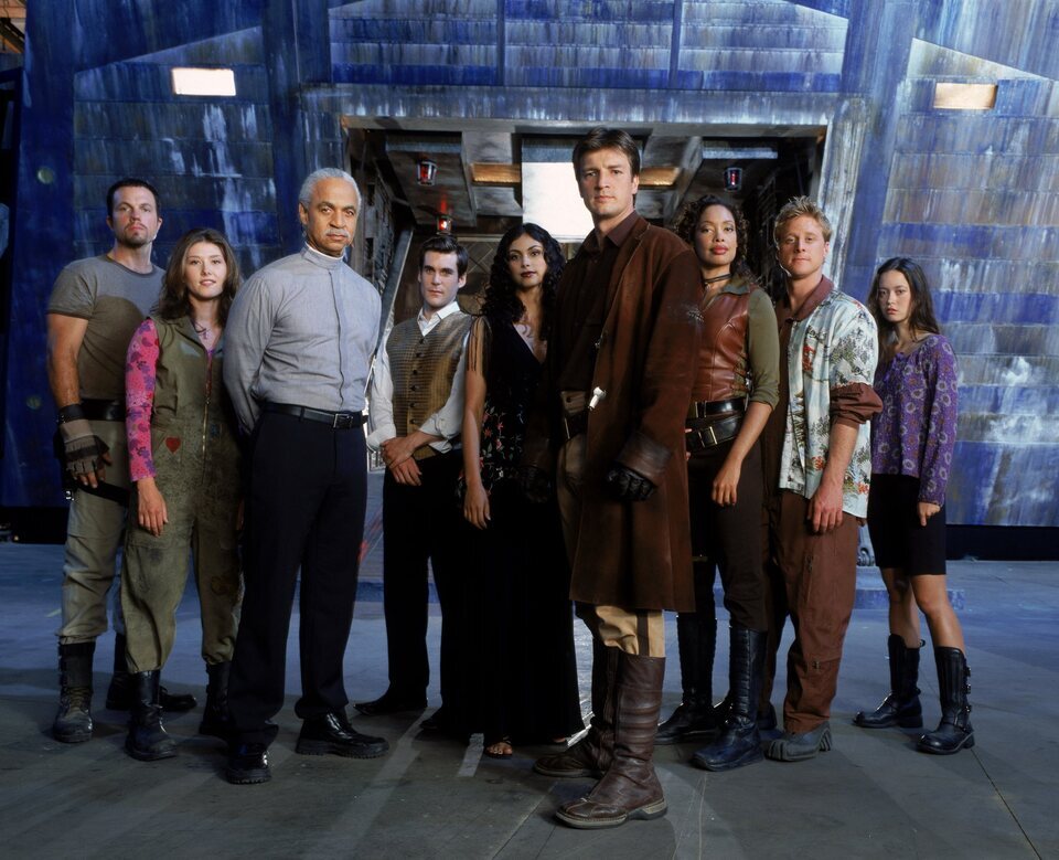 Firefly