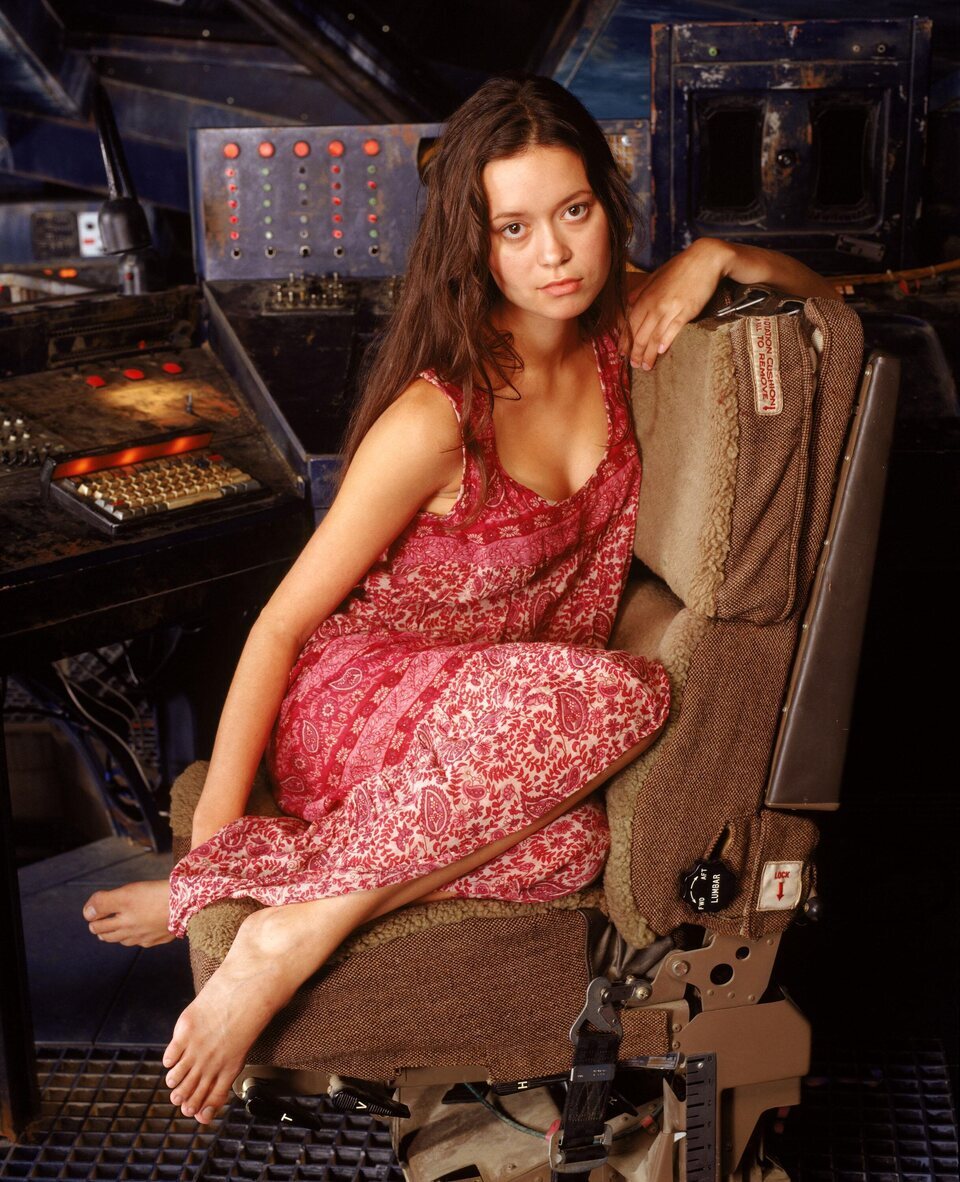 Firefly