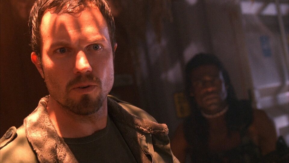 Firefly