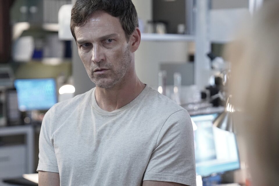 The Gifted: Los elegidos