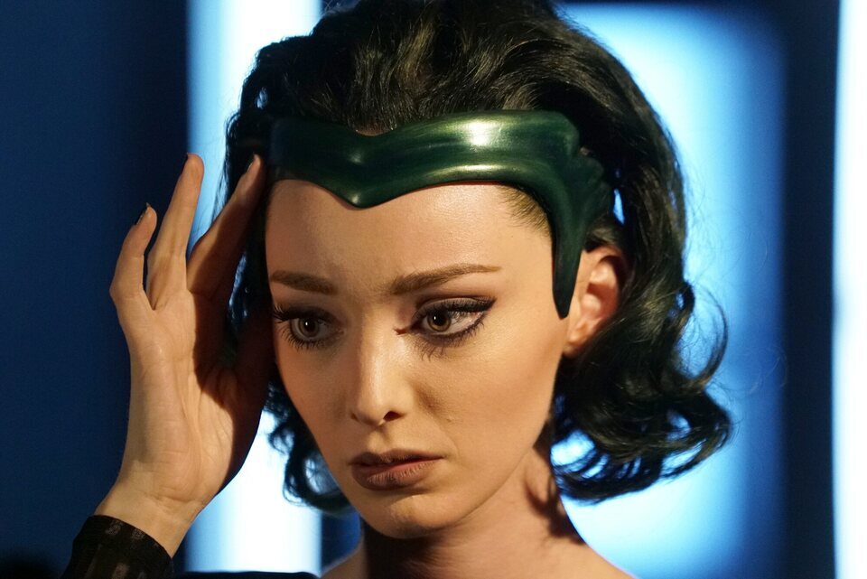The Gifted: Los elegidos