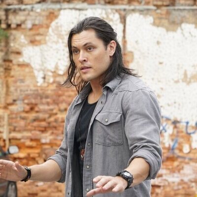 The Gifted: Los elegidos