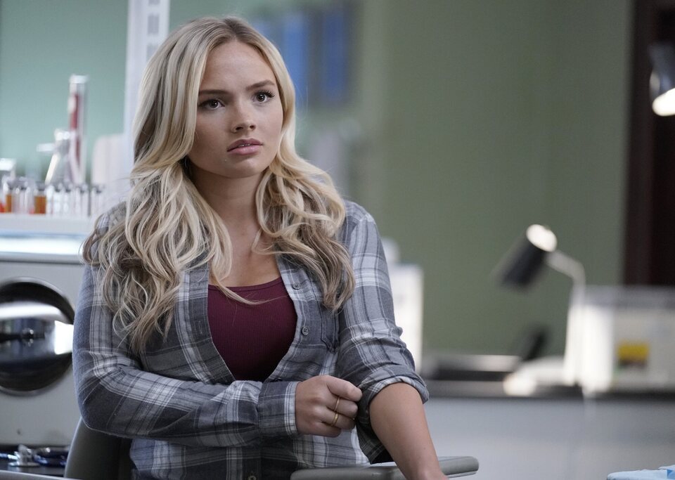The Gifted: Los elegidos