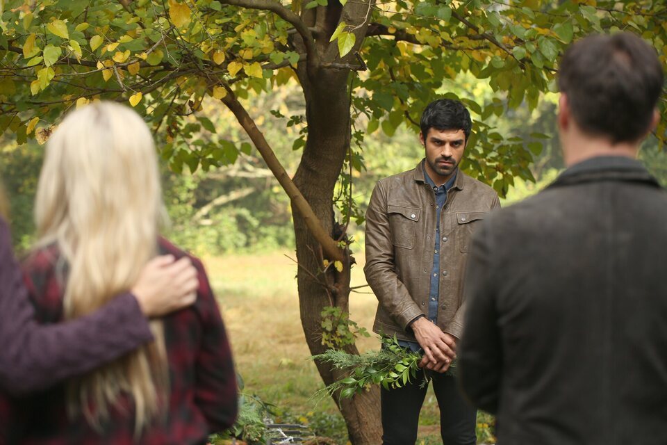The Gifted: Los elegidos