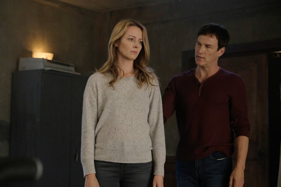 The Gifted: Los elegidos