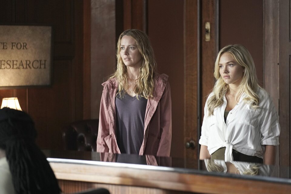 The Gifted: Los elegidos