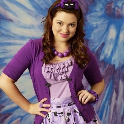 Wizards of Waverly Place