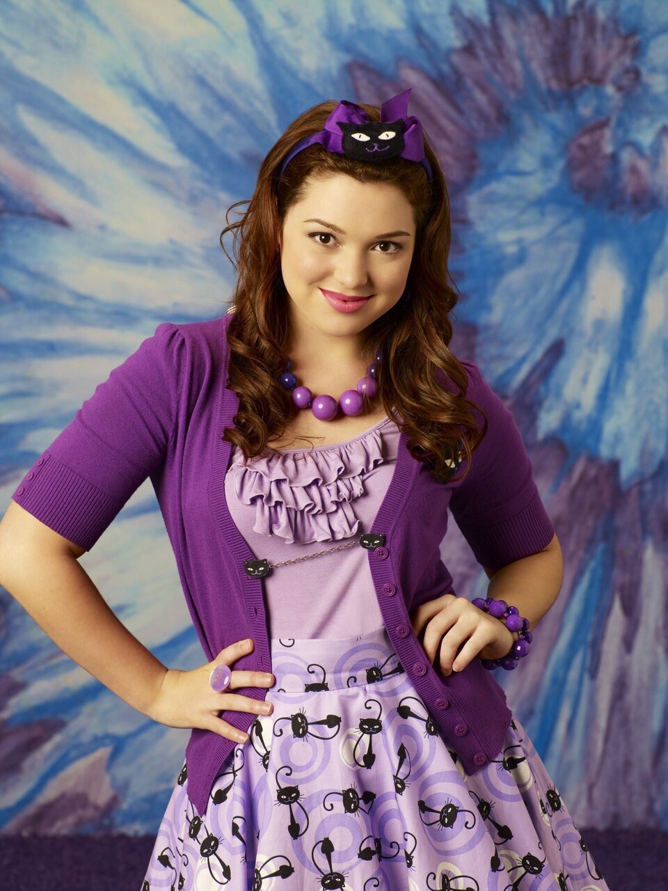 Wizards of Waverly Place