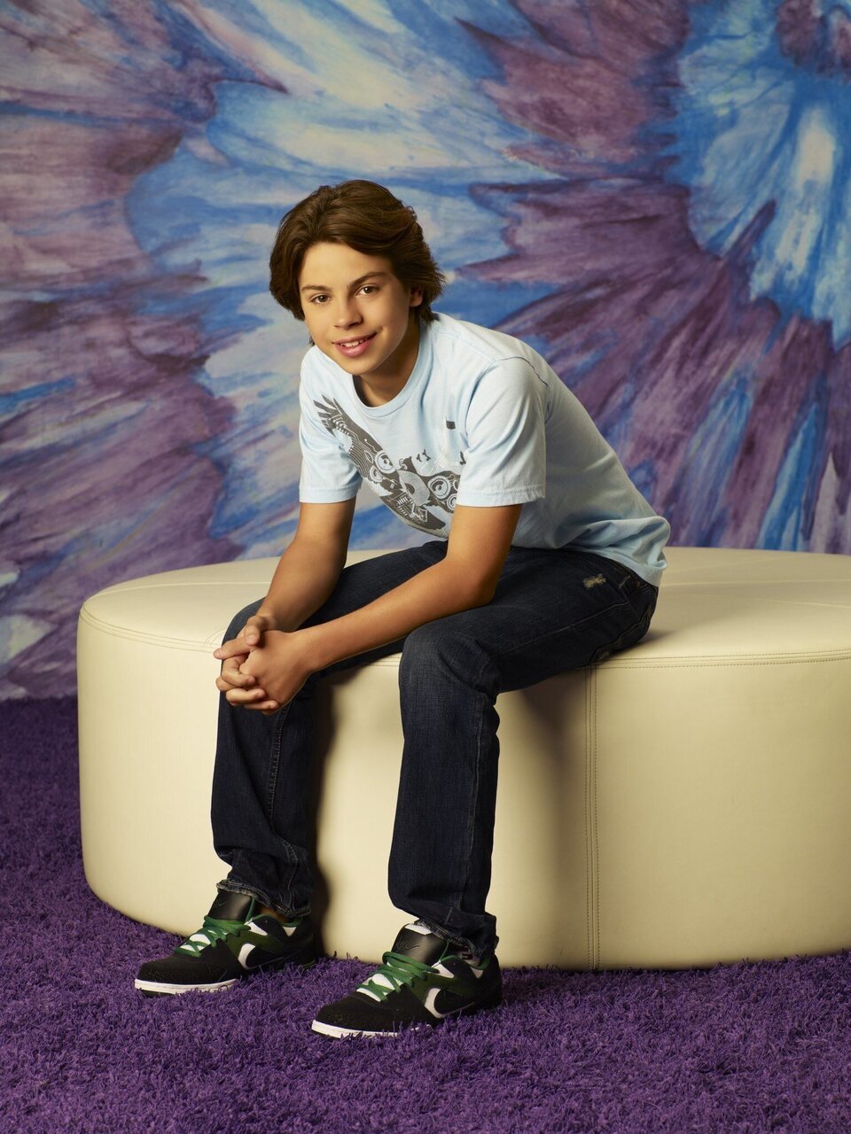 Wizards of Waverly Place