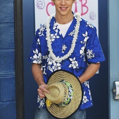 Wizards of Waverly Place