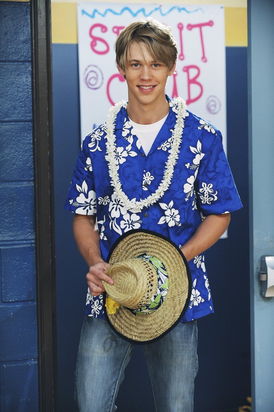 Wizards of Waverly Place