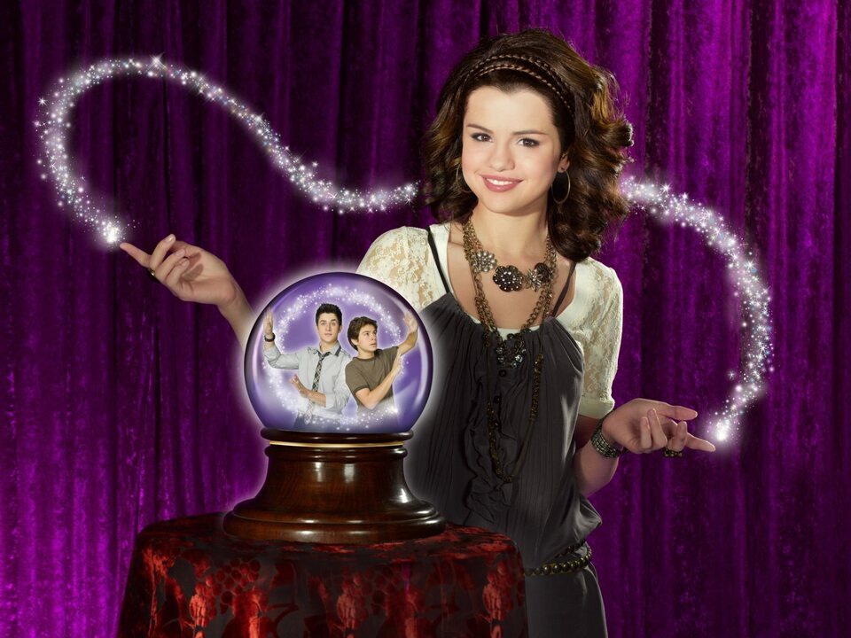 Wizards of Waverly Place