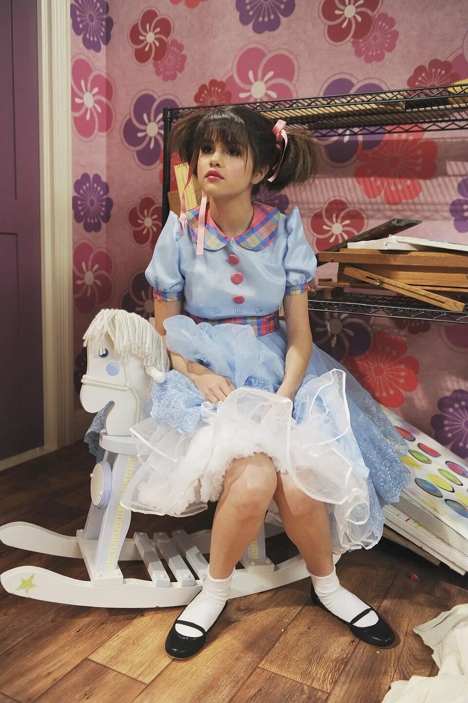 Wizards of Waverly Place