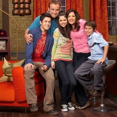 Wizards of Waverly Place