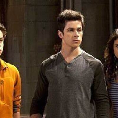 Wizards of Waverly Place