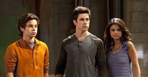 Wizards of Waverly Place