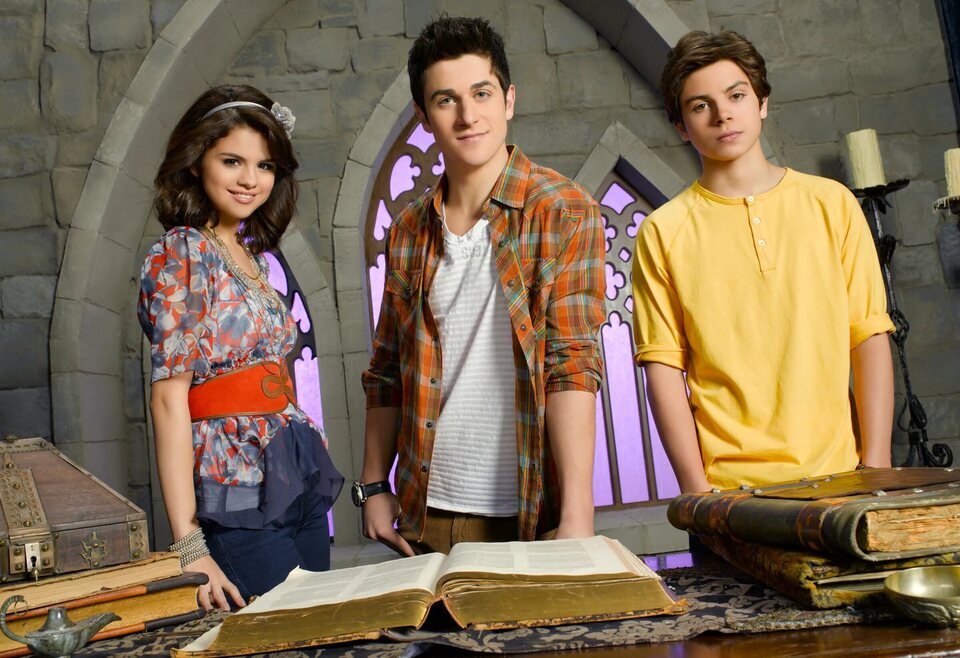 Wizards of Waverly Place