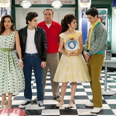 Wizards of Waverly Place