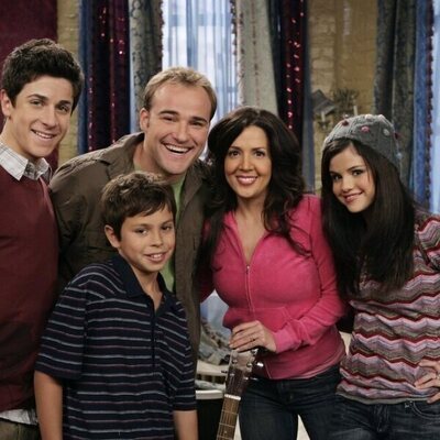 Wizards of Waverly Place