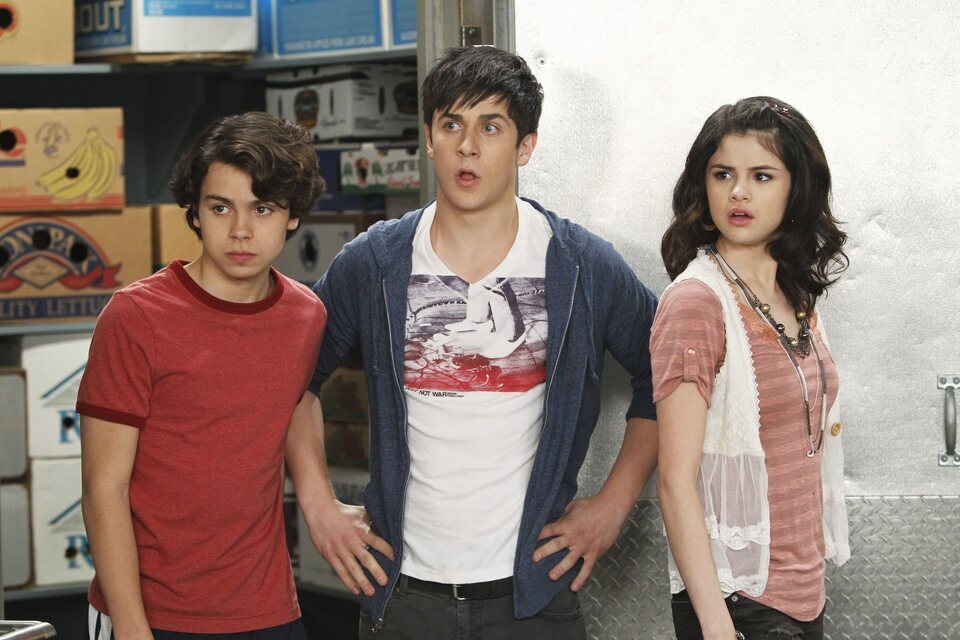 Wizards of Waverly Place