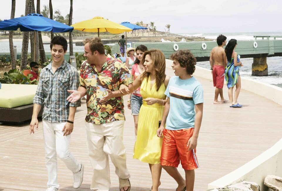 Wizards of Waverly Place