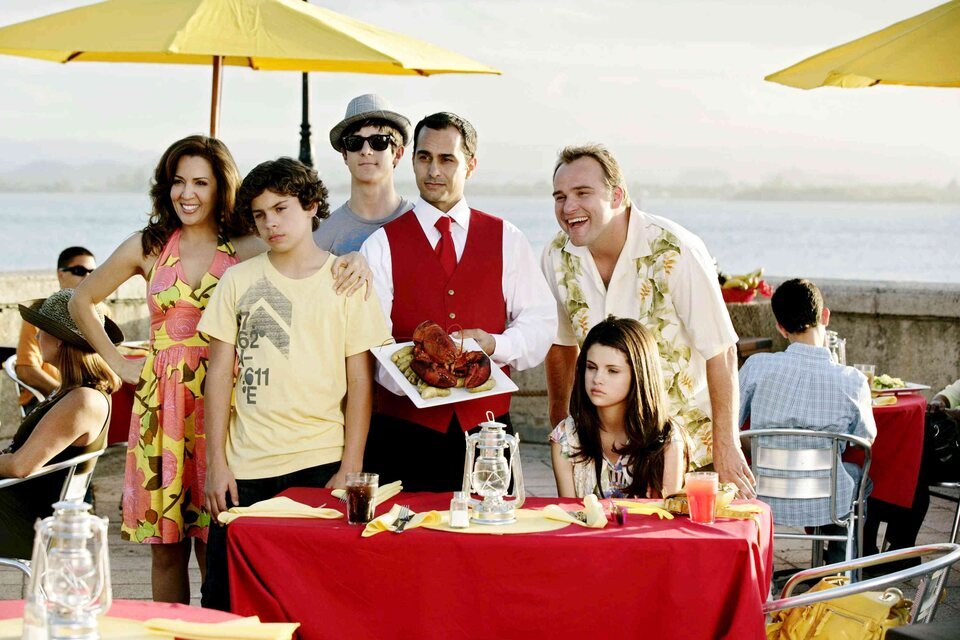Wizards of Waverly Place